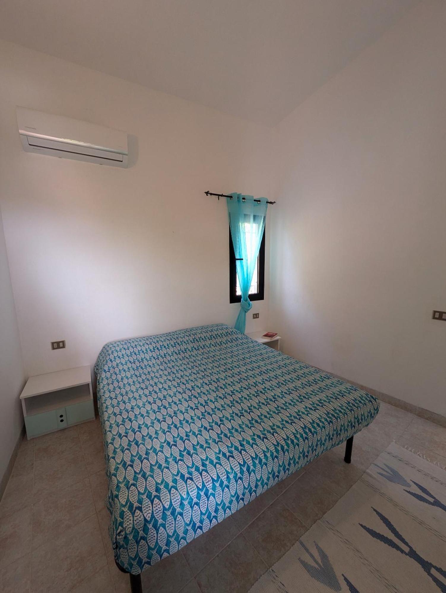 Villa Vista Mare Cala Ginepro Punta Molara Eksteriør bilde