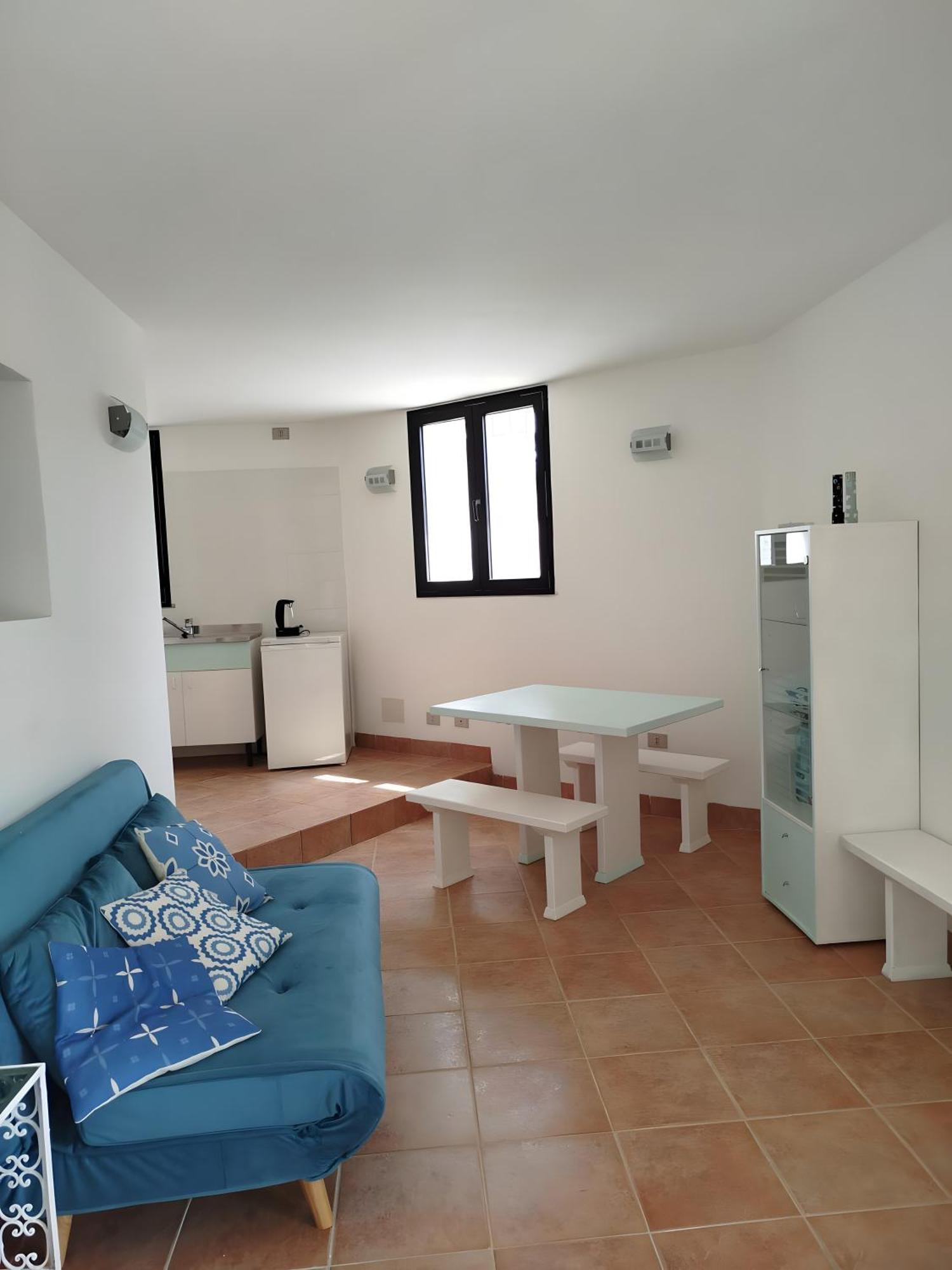 Villa Vista Mare Cala Ginepro Punta Molara Eksteriør bilde